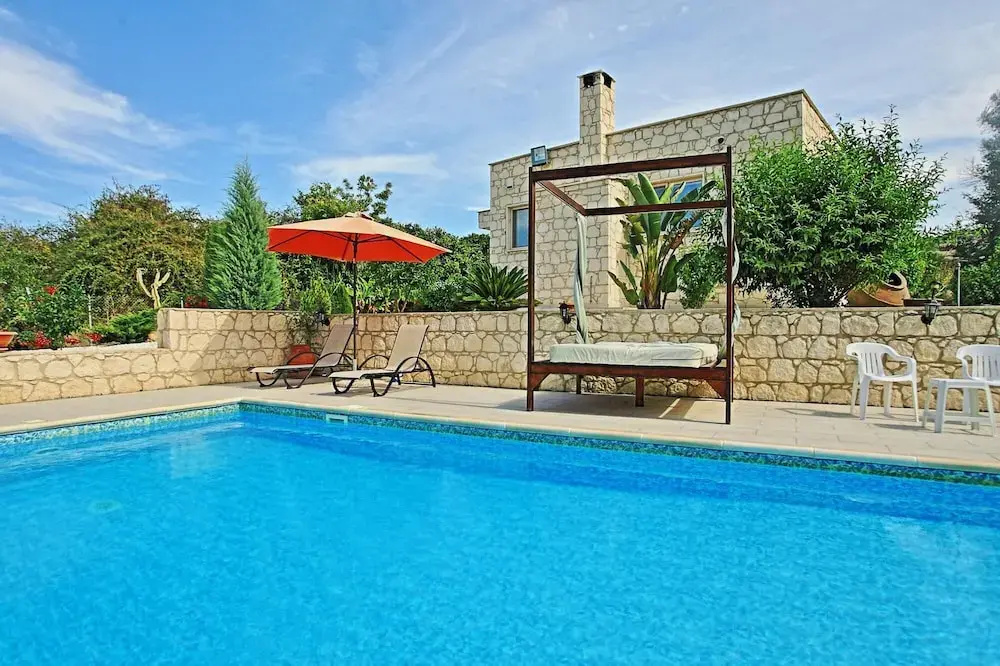 Villa Georgios Rafaela