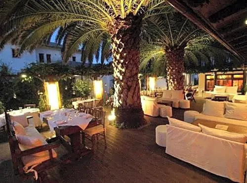 Galini Hotel Agios Ioannis Pelion