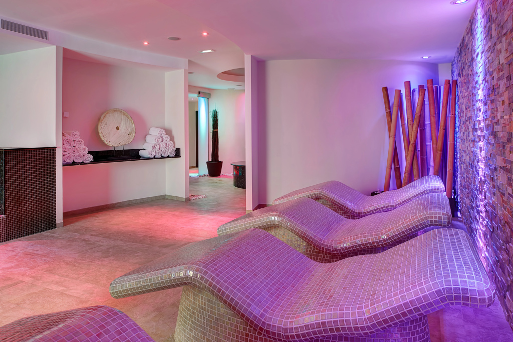 Hipotels Hipocampo Palace & Spa