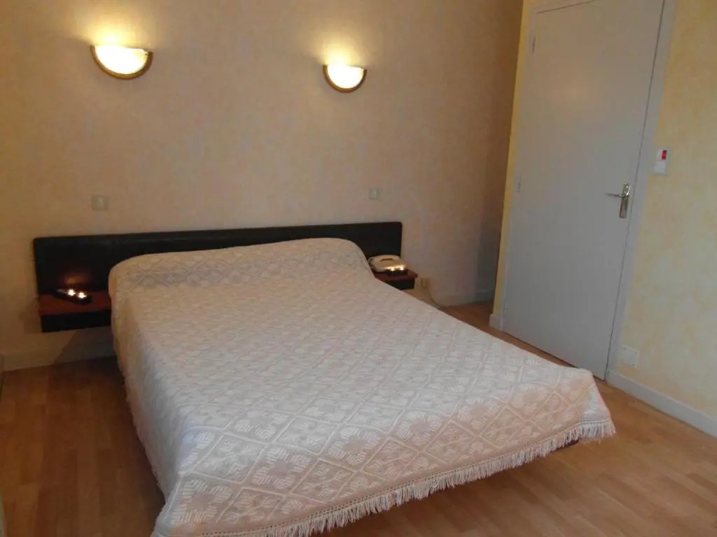 Hôtel Restaurant Le Périgord