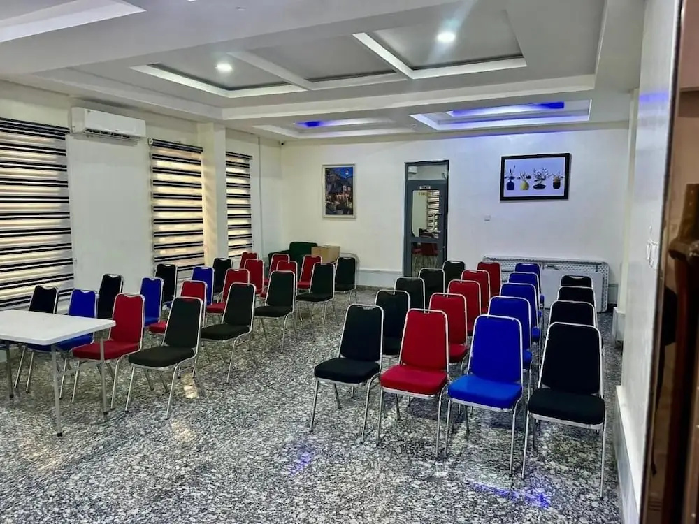 Braga Hotel