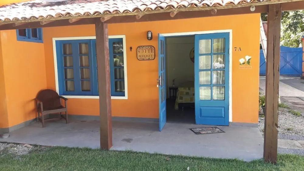 Pousada Casa Populi