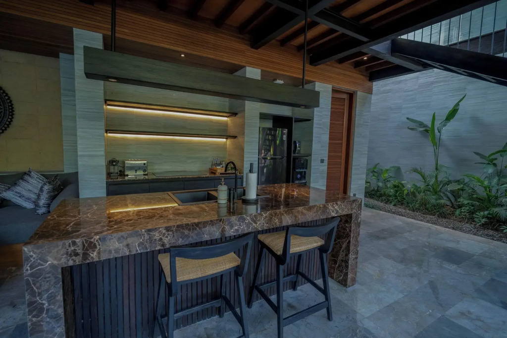 Gdas Bali Health and Wellness Resort - Adult Only