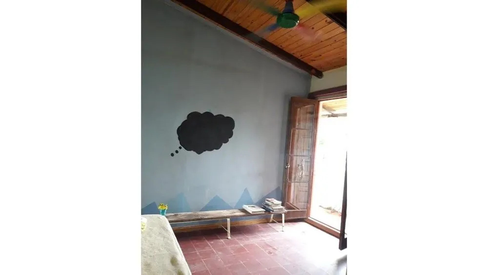 Casa del arbol hostel