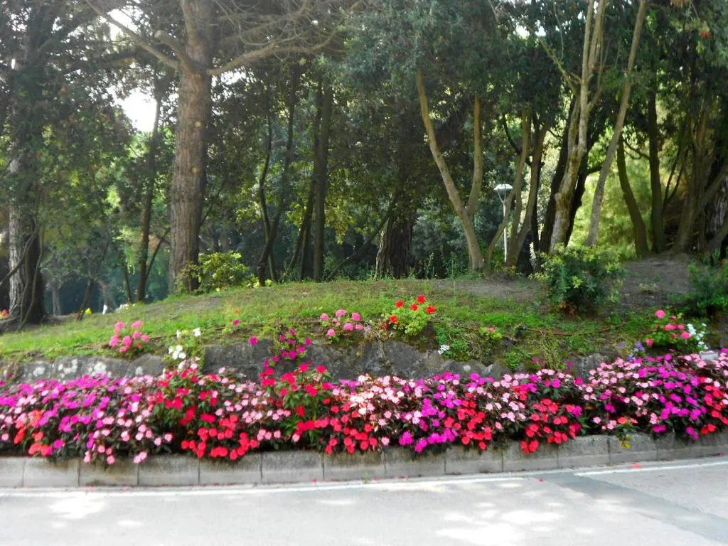 Residence Corallo
