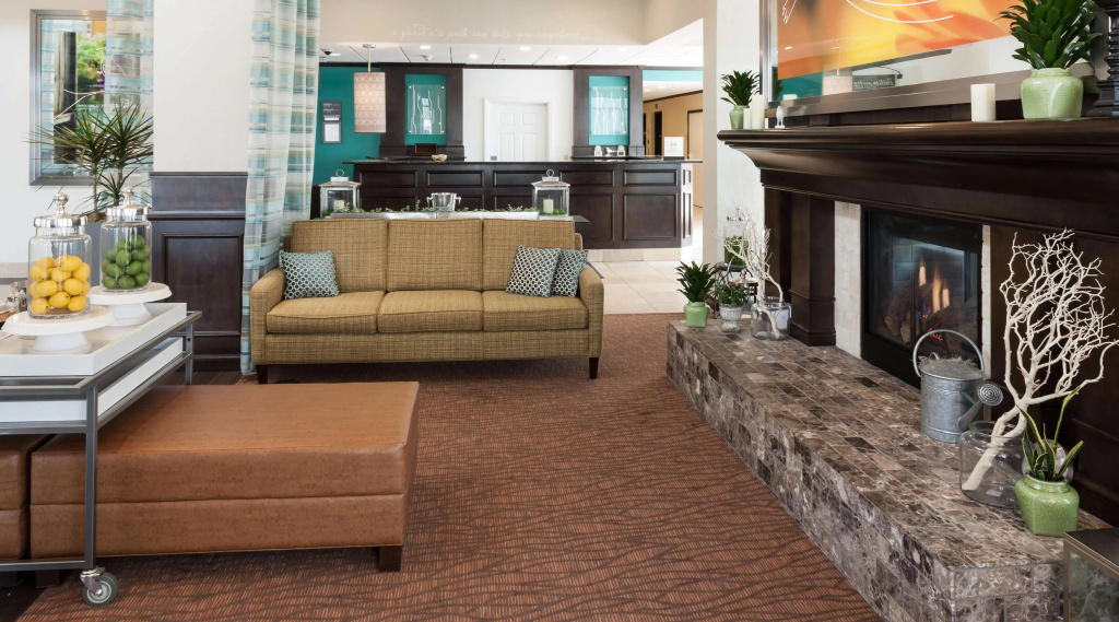 Hilton Garden Inn Denver Highlands Ranch
