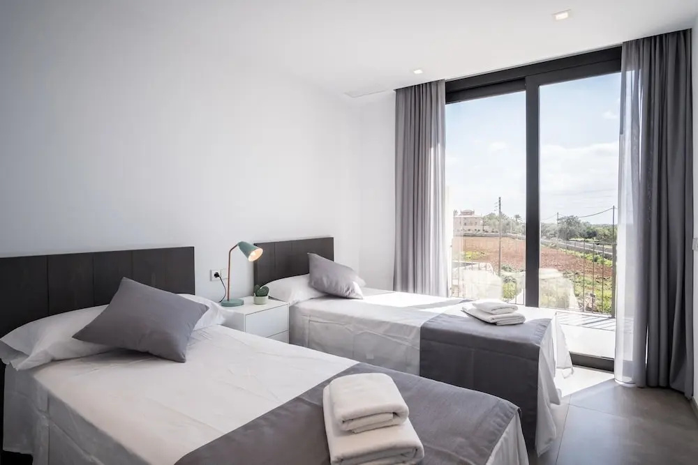 Casa Reiet by dracmallorca