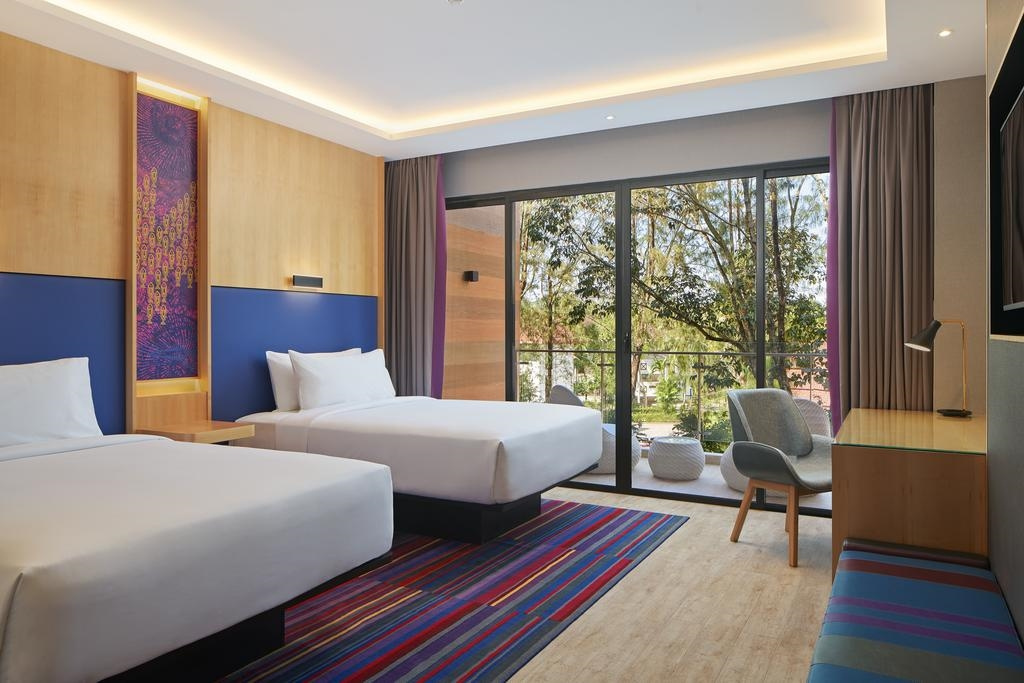 Aloft by Marriott Langkawi Pantai Tengah