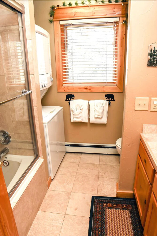 Bear Creek Condo: 5