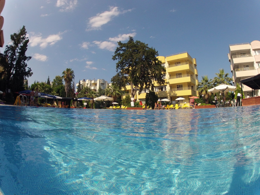 Turkiz Apartment