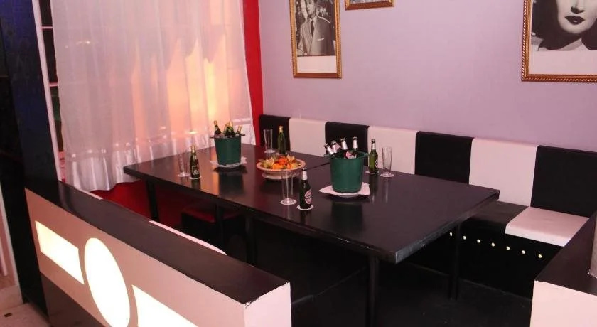 Appart Hotel Rodes