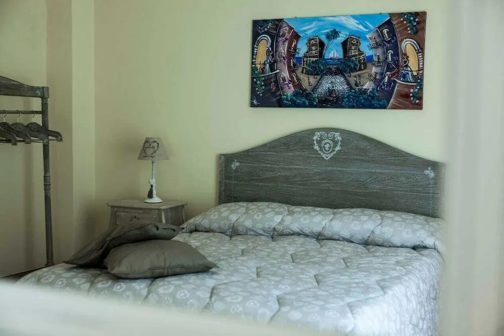 Ciuri Ciuri B&B