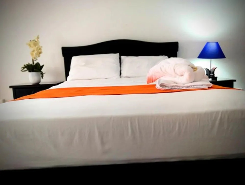 Hotel el Atajo