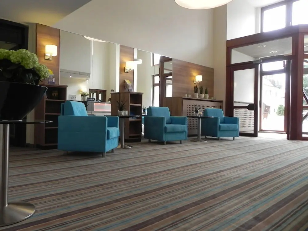 Hotel Filderland-Stuttgart Messe Airport - Free Parking