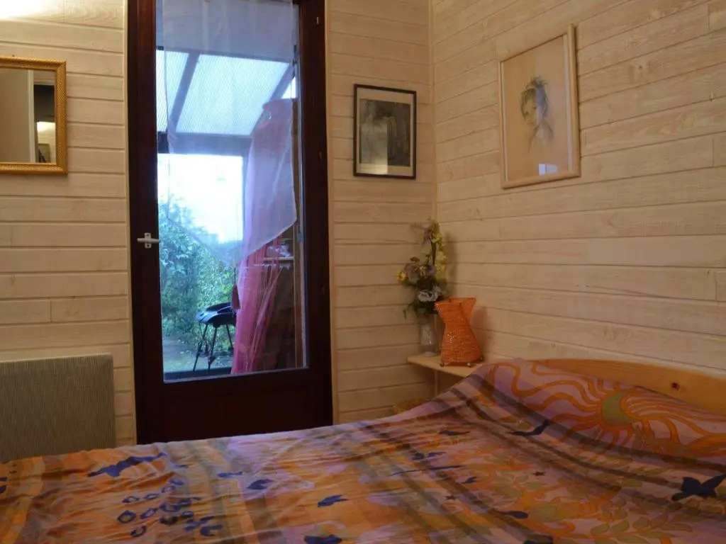 Appartement Saint-Cyprien, 2 pièces, 4 personnes - FR-1-225D-22