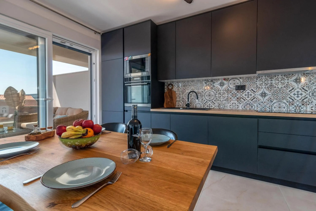 Apartman Adriana
