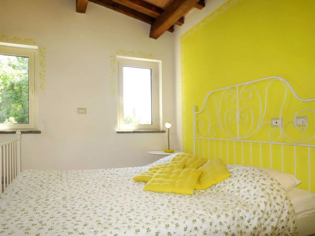 Chalet del Lago (BOL258)