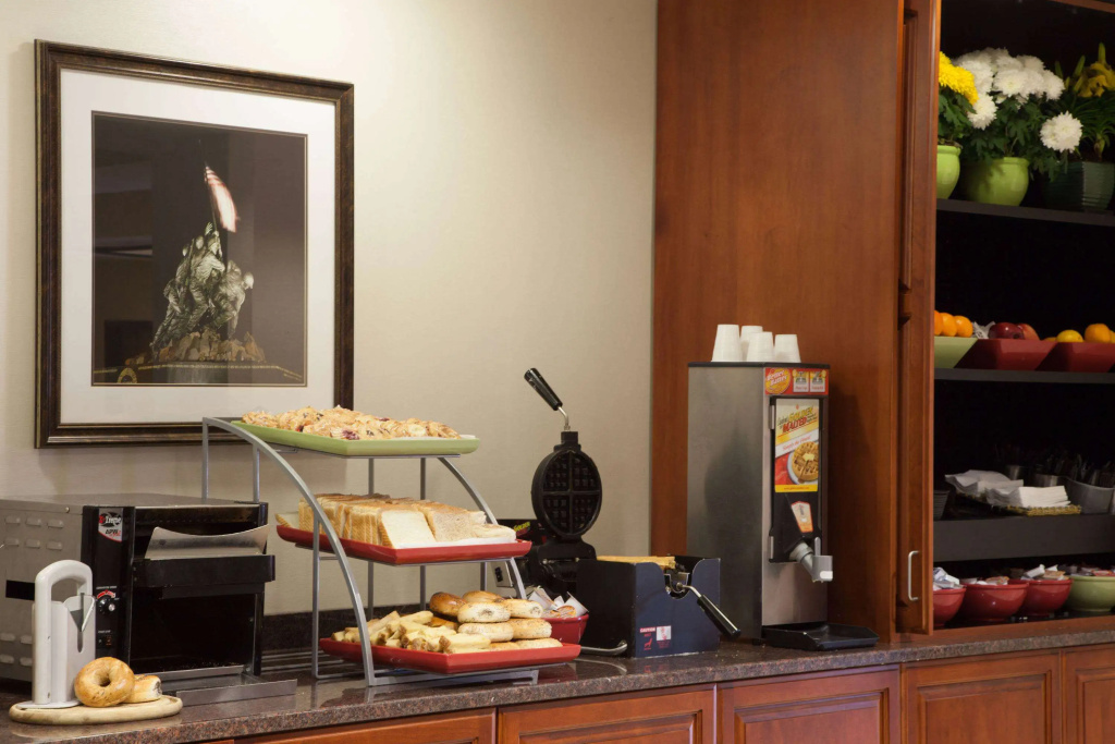 Wingate by Wyndham - Dulles International