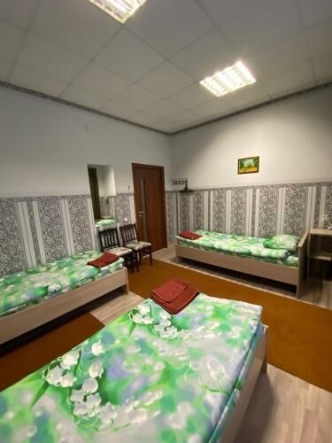 Gostevoy dom Na Dzerzhinskogo