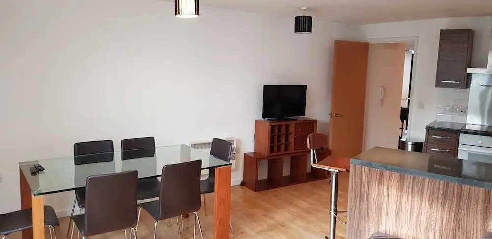 Odyssey House