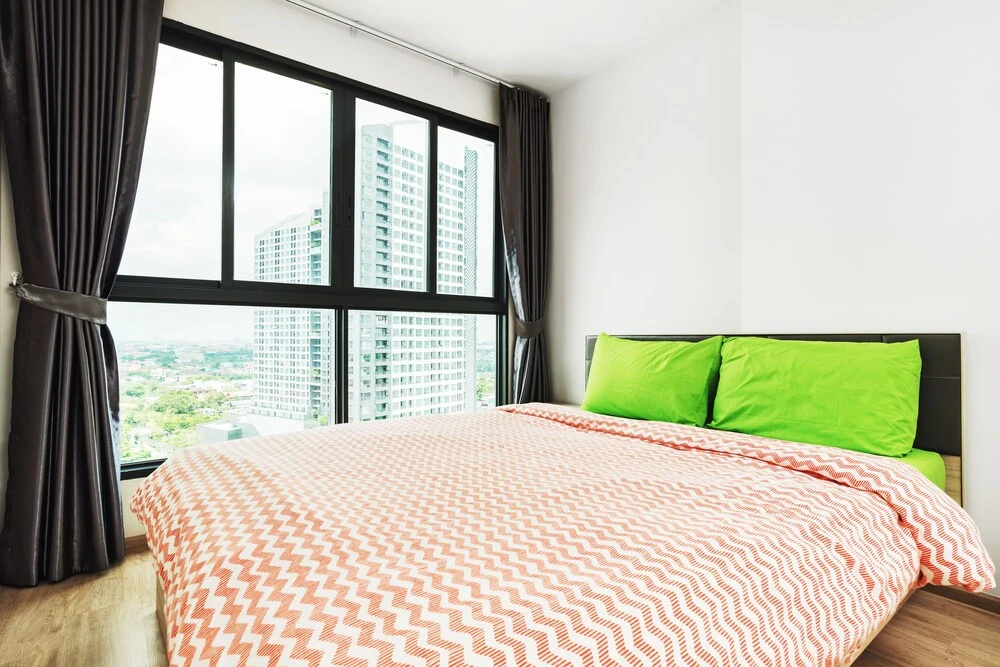 Ideo O2 Bangna By Favstay