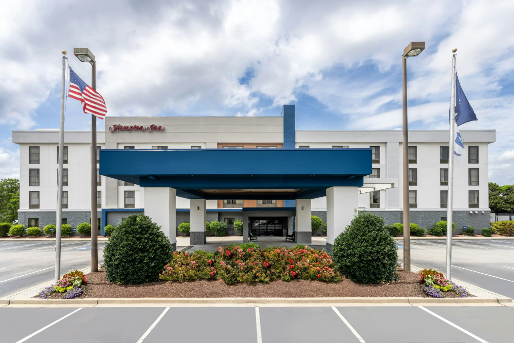 Hampton Inn Myrtle Beach West