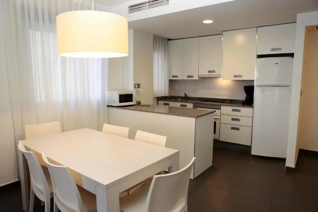 R288 La Manga Beach Club MangaNorte