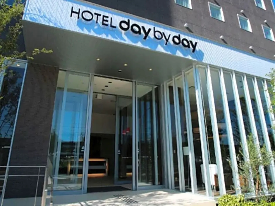 Hotel day by day - Vacation STAY 93901