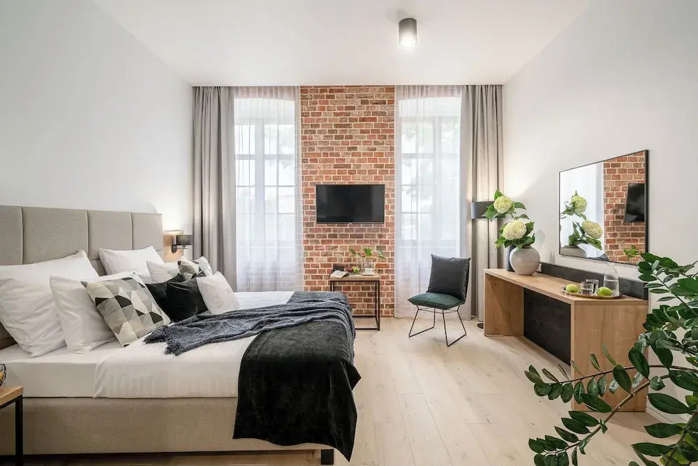 Hotel Jazz Market Square Wroclaw