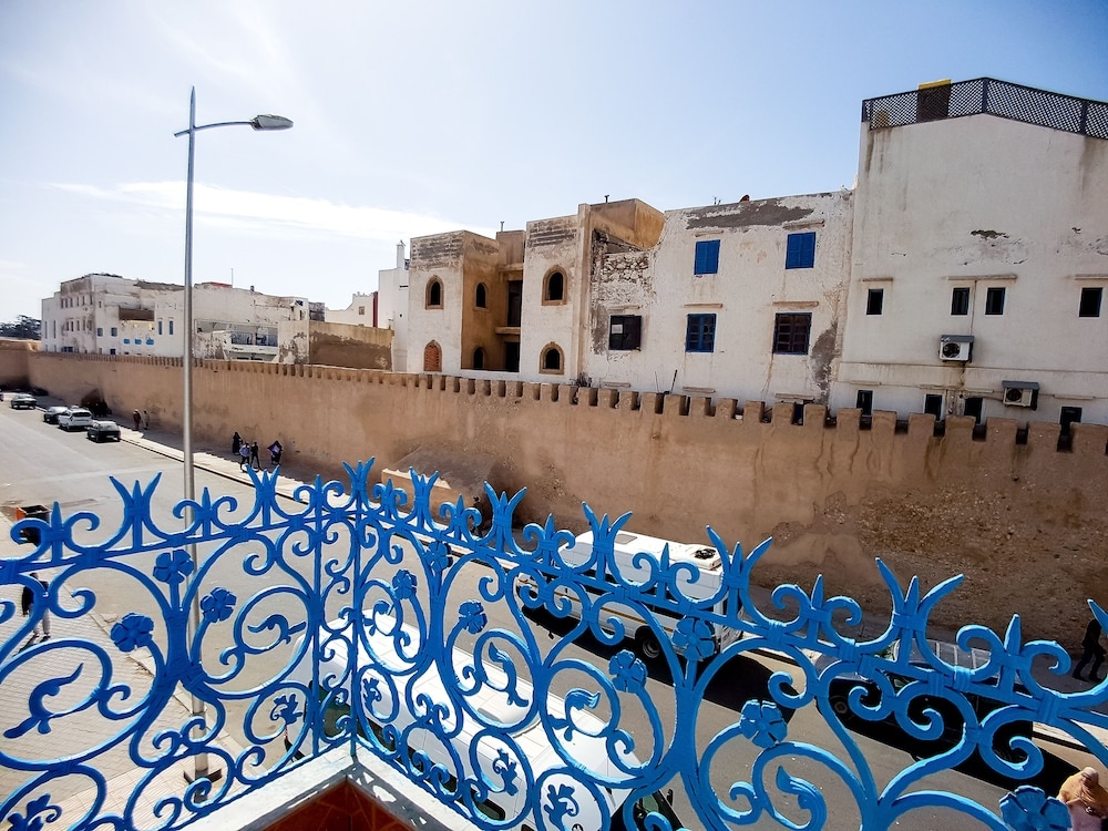 Hôtel El Kasbah Souiria
