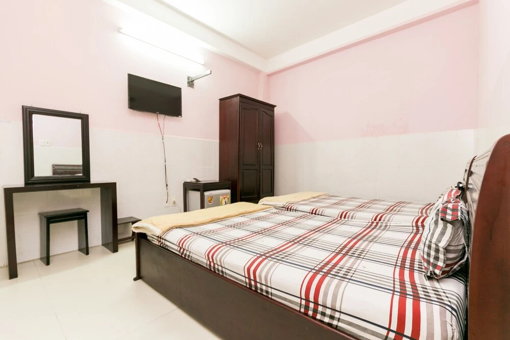 Oyo 967 Huu Loc Hotel