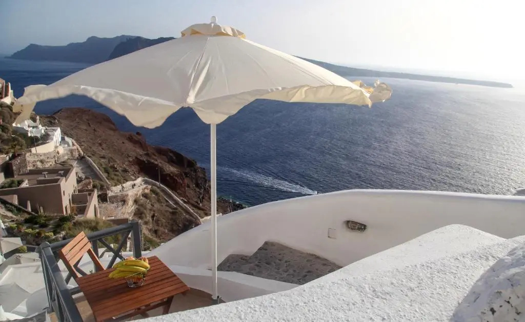 White Side Suites
