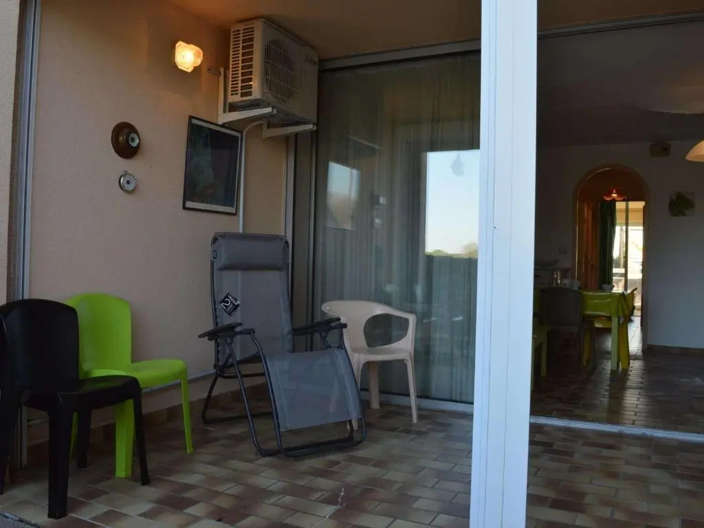 Appartement Saint-Cyprien, 2 pièces, 6 personnes - FR-1-225D-4
