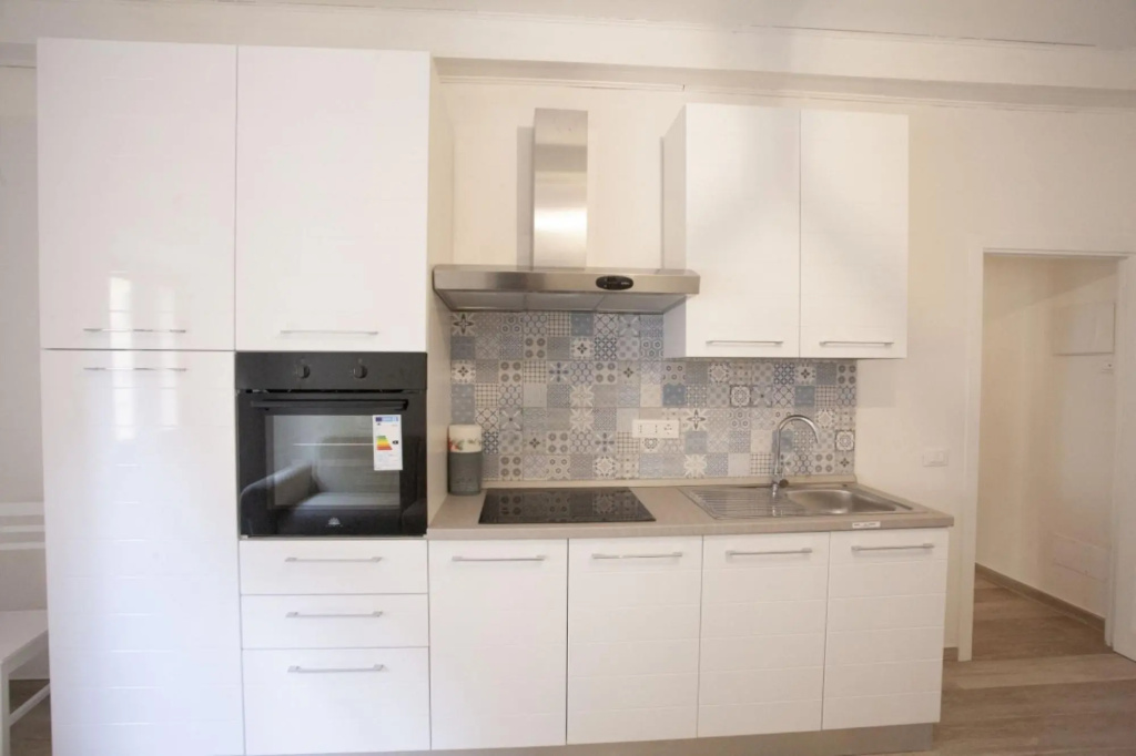 Cosmopoli Suite B in Portoferraio-Cosmopoli - Suite B
