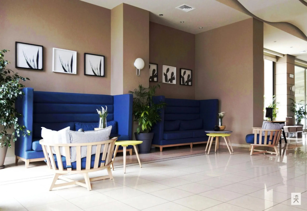 Hotel Avra by Smile hotels