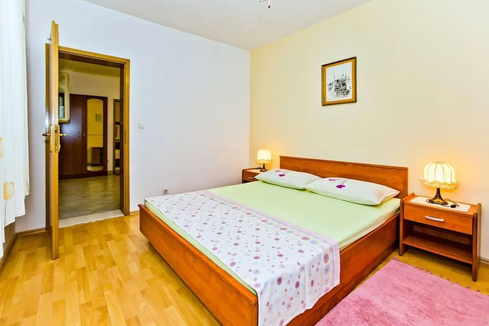 Balic Apartments - ZF Hvar