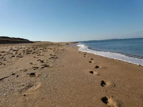 Casa Sulla Spiaggia
