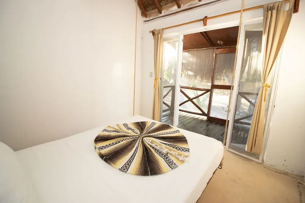 Hotel Ak\Na Holbox