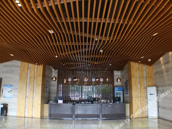 Vyluk Hotel (Qingyuan Renmin 3rd Road)