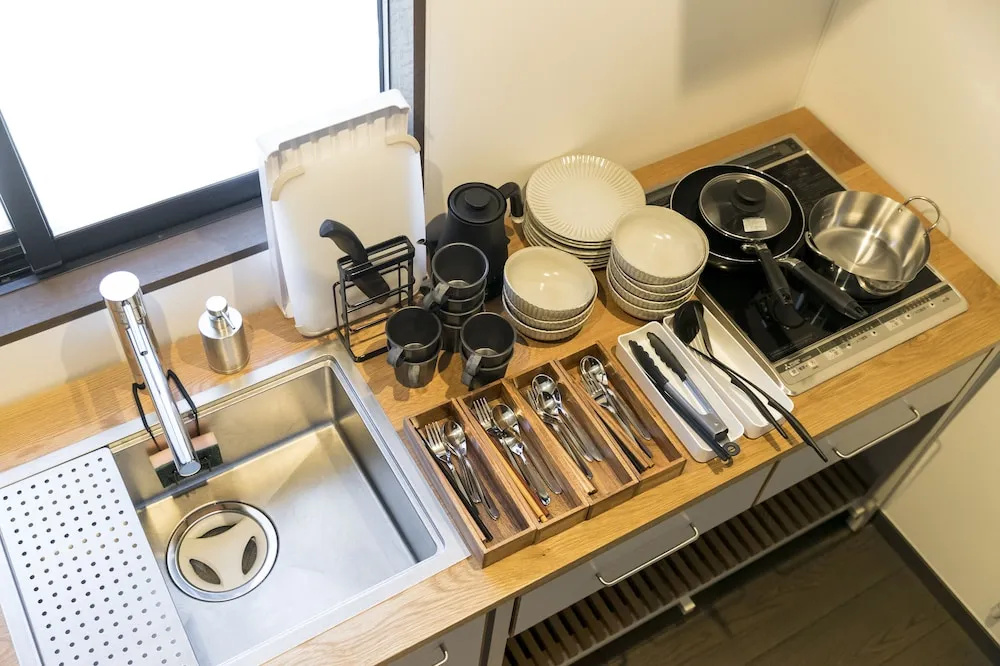 Tateru Bnb Minoshima A