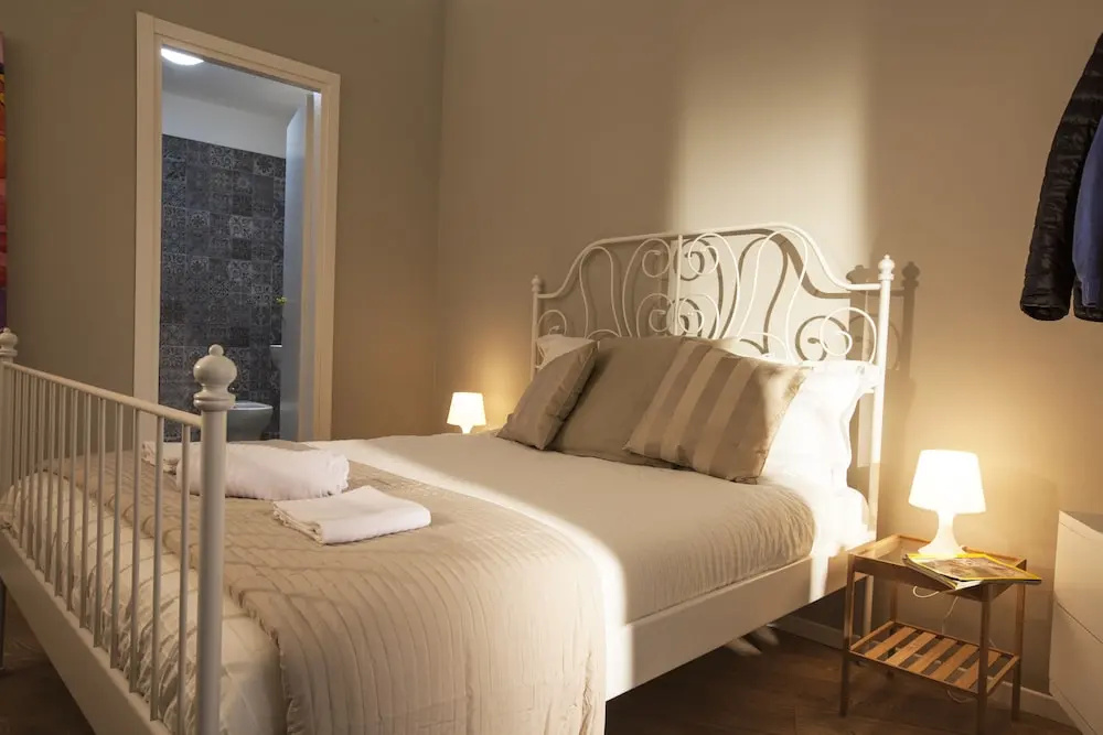 Un Attimo A Roma B&B