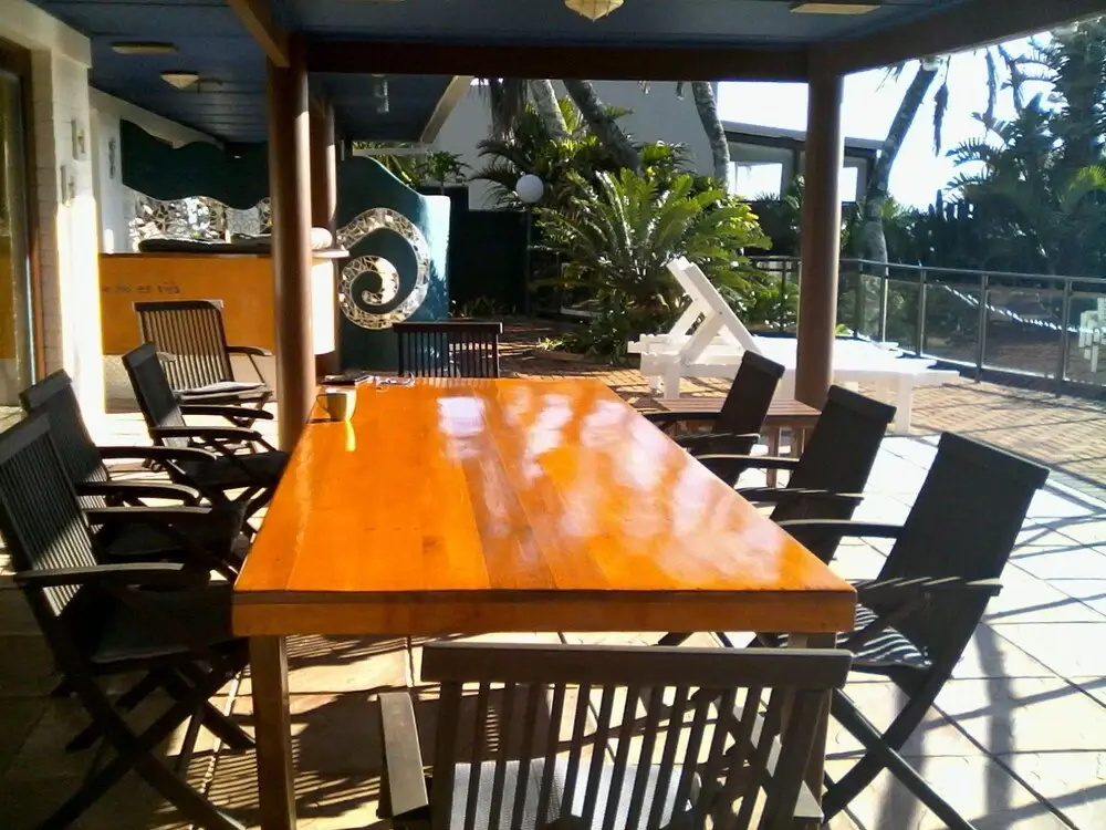 Wailana lodge