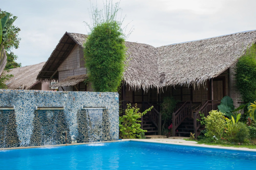 Lio Villas Resort