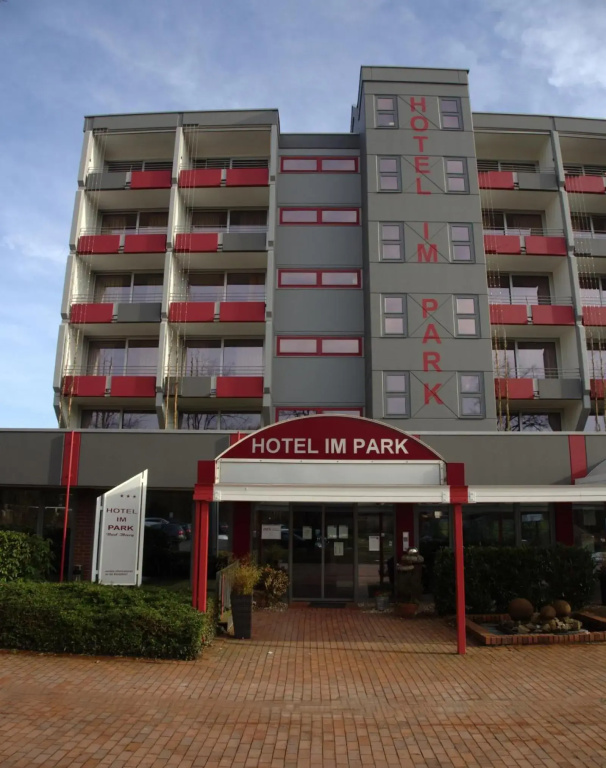 HOTEL IM PARK