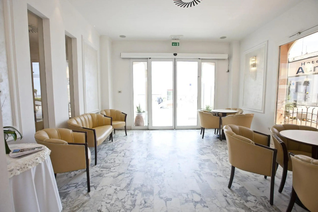 Hotel Aurora