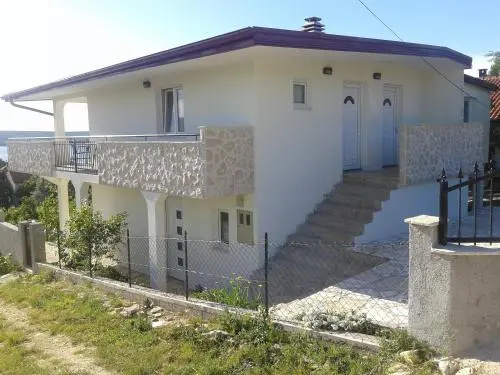 Apartments Stela