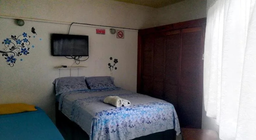 Alojamiento Casa-posada CAMELL