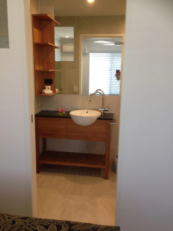 The Islander Noosa Resort