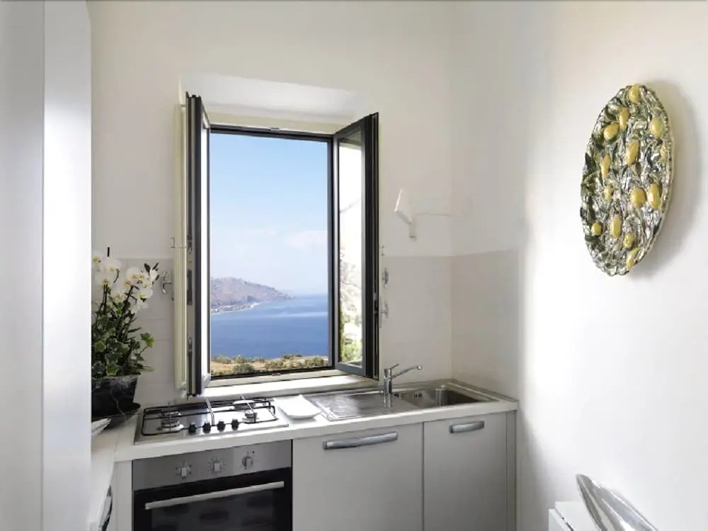 Villa Sirena