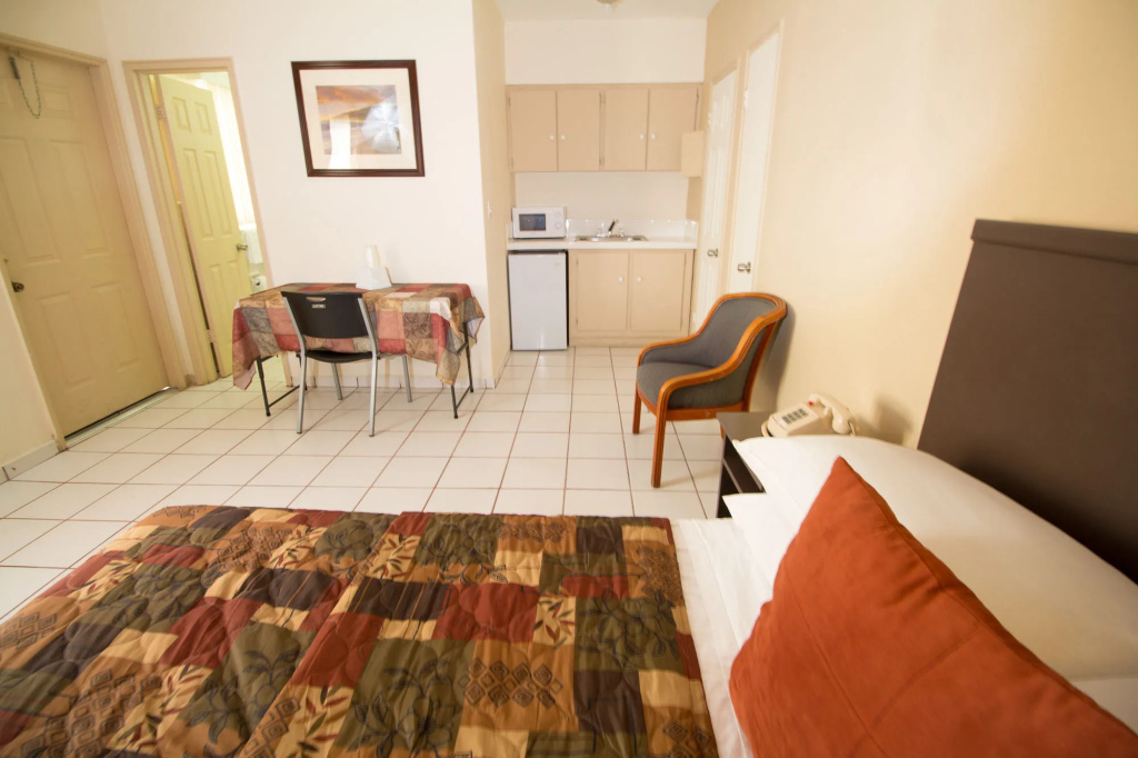 Parkway Inn Airport Motel Miami